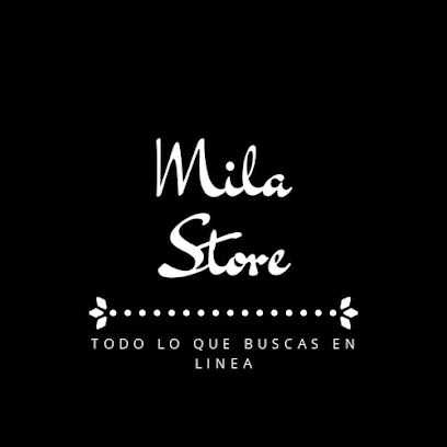 Mila Store - tienda en linea
