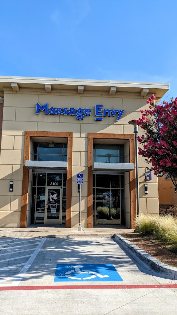 Massage Envy 76177