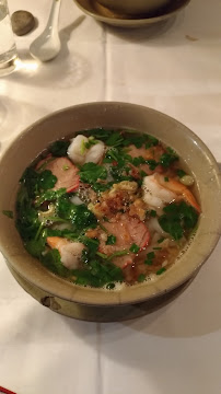 Soupe du Restaurant vietnamien Le Palanquin à Paris - n°5