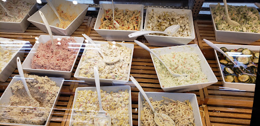 Supermarket «Banks Market», reviews and photos, 2855 Lone Oak Rd, Paducah, KY 42003, USA