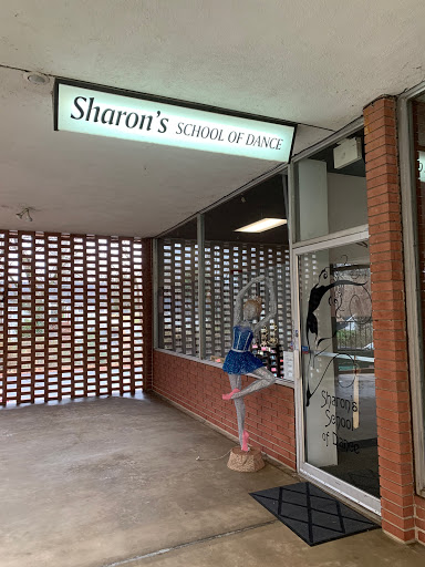 Sharons School of Dance