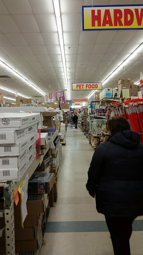 Discount Store «Ocean State Job Lot», reviews and photos, 30 Commercial St, Medford, MA 02155, USA