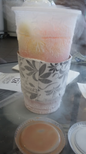 Ice Cream Shop «Chocolate Chair», reviews and photos, 621 S Western Ave, Los Angeles, CA 90005, USA