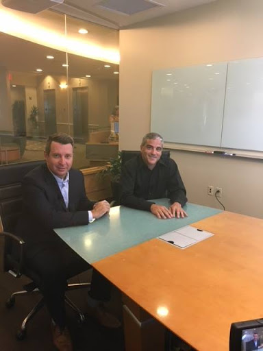 Criminal Justice Attorney «Conan & Herman Attorneys at Law», reviews and photos