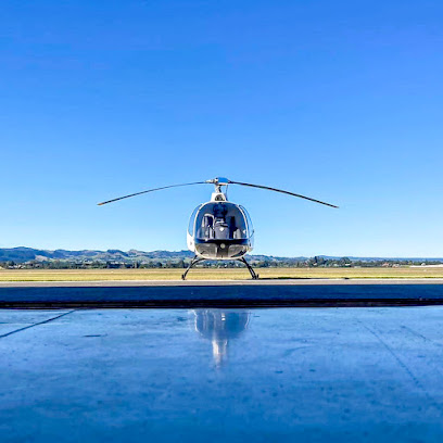 Tauranga Helicopters Ltd