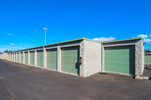 Self-Storage Facility «Arm Guard Self Storage», reviews and photos, 6805 112th St E, Puyallup, WA 98373, USA