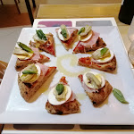 Photo n°2 de l'avis de Ilenia.e fait le 08/08/2023 à 13:37 sur le  Pizzeria 'O Fiore Mio à Faenza