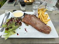 Plats et boissons du Restaurant Guinguette de la Marine à Warneton - n°2