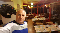 Atmosphère du Restaurant italien La Scaleta à Vendôme - n°17