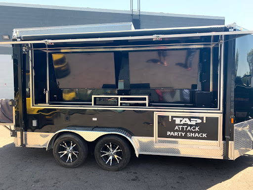 Electrician «TAP and Sons Electric Inc», reviews and photos, 2307 W Fairmont Dr, Tempe, AZ 85282, USA