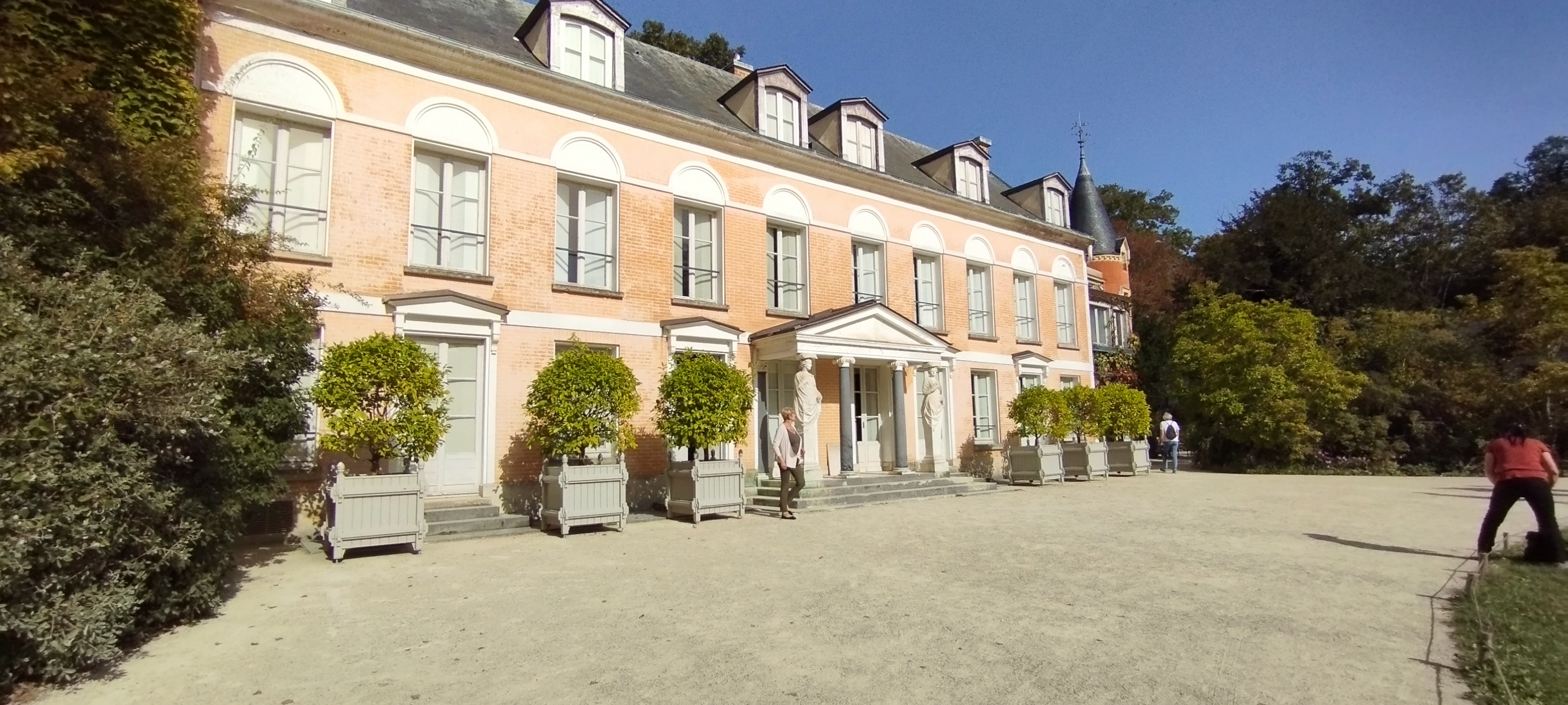 Photo n° 1 de l'avis de Guy.O fait le 08/10/2023 à 14:43