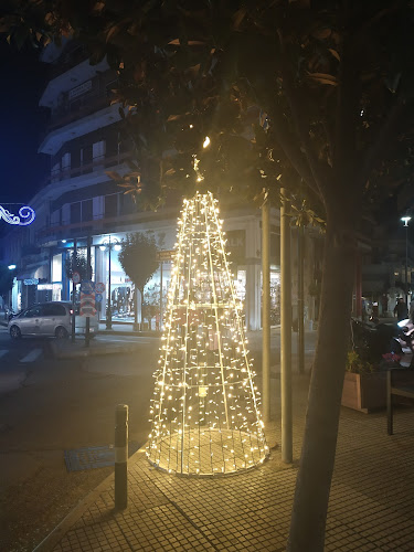 Πλατεία Μίλτωνος Ιατρίδη - Πύργος