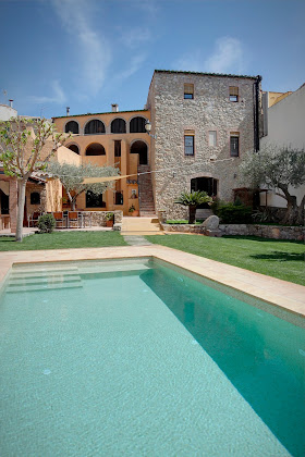 Photo Casa rural Can Llobet 17750 Capmany