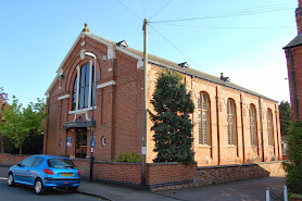 Blaby Baptist Church