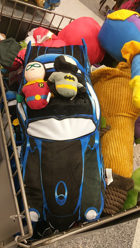 Pet Supply Store «PetSmart», reviews and photos, 4810 1st Ave NE, Cedar Rapids, IA 52402, USA