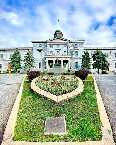 Université McGill