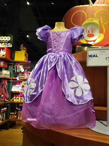 Toy Store «Disney Store», reviews and photos, 8687 N Central Expy, Dallas, TX 75225, USA