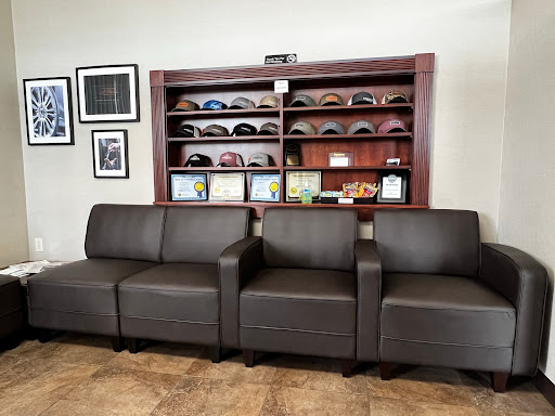 Lincoln Mercury Dealer «Forrester Lincoln», reviews and photos, 832 Lincoln Way E, Chambersburg, PA 17201, USA