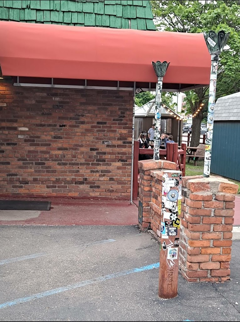 Green dot stables detroit mi 48216 menu hours reviews and contact