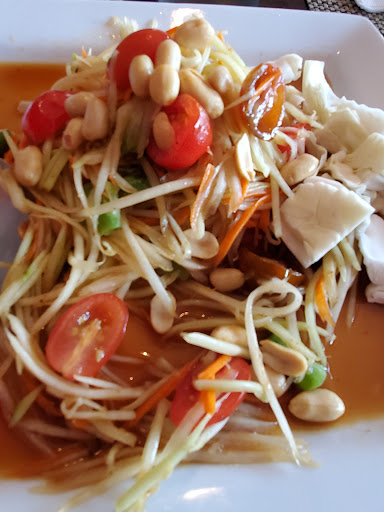 Sabai Sabai Thai Kitchen