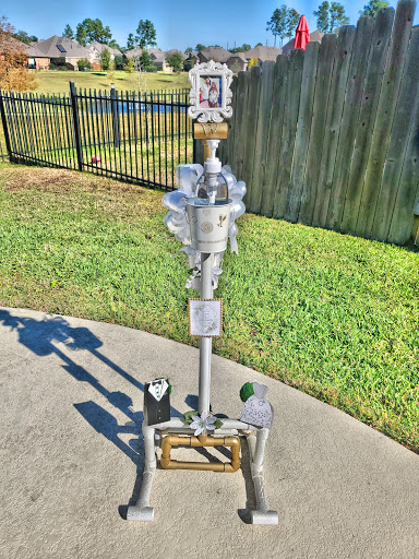 Hardware Store «Spring Ace Hardware», reviews and photos, 1721 Spring Cypress Rd, Spring, TX 77388, USA