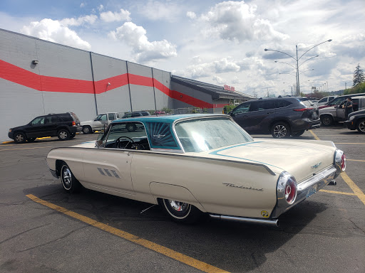 Department Store «The General Store», reviews and photos, 2424 N Division St, Spokane, WA 99207, USA