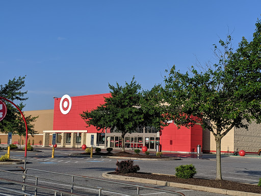 Department Store «Target», reviews and photos, 2251 York Crossing Dr, York, PA 17408, USA