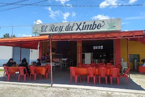 El Rey Del Ximbo image