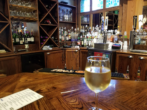 Restaurant «Irish Bred Pub & Grill», reviews and photos, 210 Adamson Square, Carrollton, GA 30117, USA