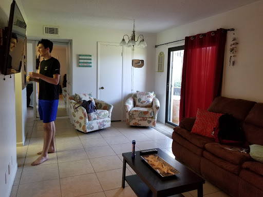 Condominium Complex «The Tiki Condominiums», reviews and photos, 6608 Padre Blvd, South Padre Island, TX 78597, USA