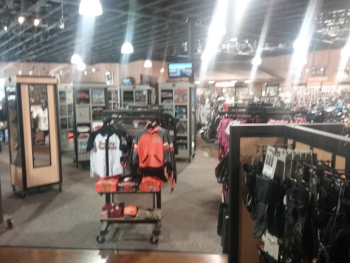 Harley-Davidson Dealer «Antelope Valley Harley-Davidson», reviews and photos