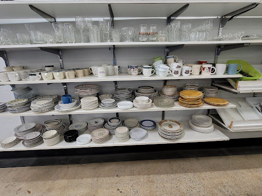 Thrift Store «Goodwill», reviews and photos