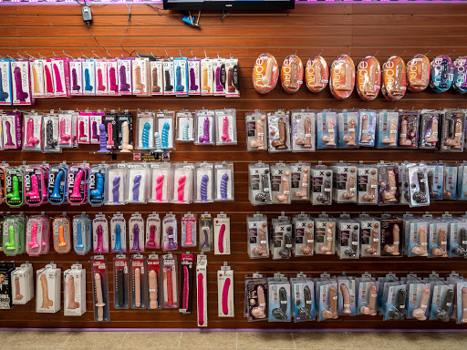 Adult Entertainment Store «Condom Sense», reviews and photos, 3118 W Parker Rd, Plano, TX 75075, USA