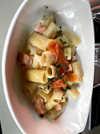 Rigatoni du Restaurant italien Viasette Pinseria à Clichy - n°2