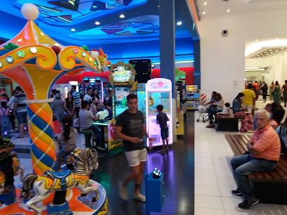 Playland Shopping San Luis