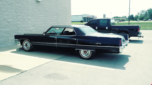 Auto Parts Store «Advance Auto Parts», reviews and photos, 1170 Glensboro Rd, Lawrenceburg, KY 40342, USA