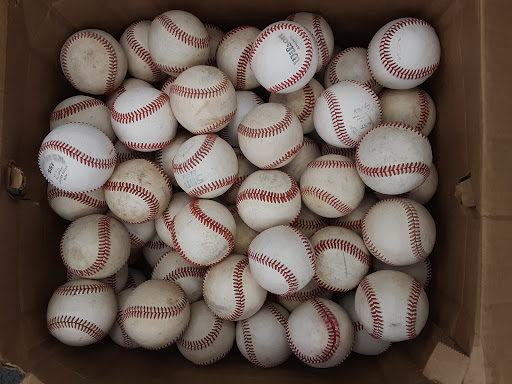 Sporting Goods Store «Play It Again Sports», reviews and photos, 1281 Jefferson Davis Hwy, Fredericksburg, VA 22401, USA