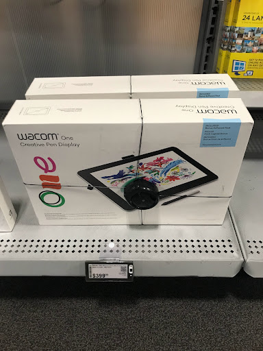 Electronics Store «Best Buy», reviews and photos, 1050 McKinley Pl Dr #280, San Marcos, TX 78666, USA