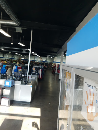 Thrift Store «Goodwill», reviews and photos