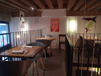 Atmosphère du Restaurant gastronomique L'Atelier des Augustins à Lyon - n°14