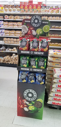 Supermarket «Supersaver Supermarket», reviews and photos, 2750 Davie Blvd, Fort Lauderdale, FL 33312, USA