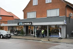 Cycleworld Hedensted image