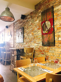 Atmosphère du Restaurant Le Poivrier à Annecy - n°1