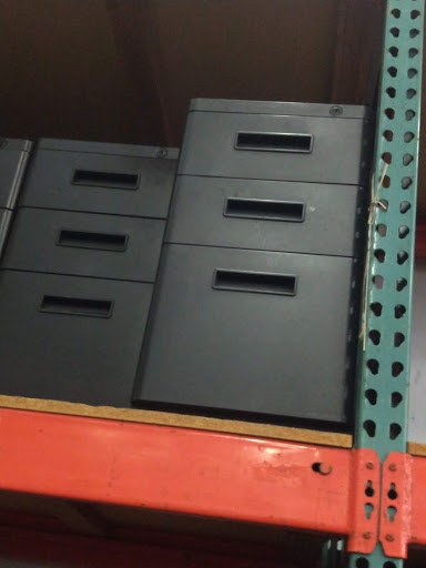 Office Furniture Store «Jamesville Office Furnishings», reviews and photos, 11309 Folsom Blvd, Rancho Cordova, CA 95742, USA