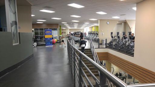 Gym «LA Fitness», reviews and photos, 1325 S Baldwin Ave, Arcadia, CA 91007, USA