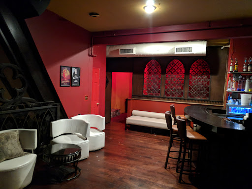 Night Club «The Church Nightclub», reviews and photos, 1160 Lincoln St, Denver, CO 80203, USA