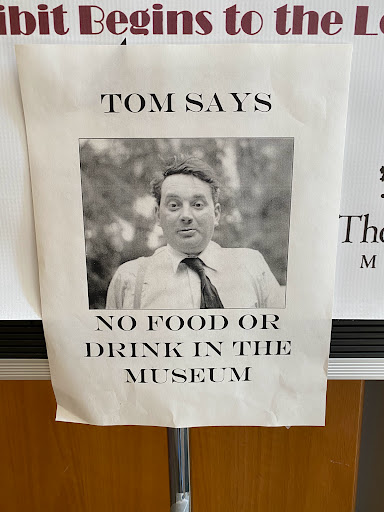 Historical Landmark «Thomas Wolfe Memorial», reviews and photos, 52 N Market St, Asheville, NC 28801, USA