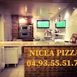Nicéa Pizza
