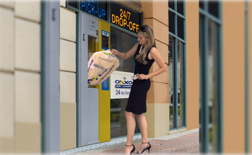 Dry Cleaner «Oxxo Care Cleaners», reviews and photos, 900 S Miami Ave #145, Miami, FL 33130, USA