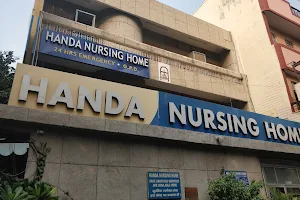 Handa Nursing Home | Best Laparoscopic Surgeon, Best Urologist, Gallbladder Surgeon, Hernia Surgeon in Delhi image
